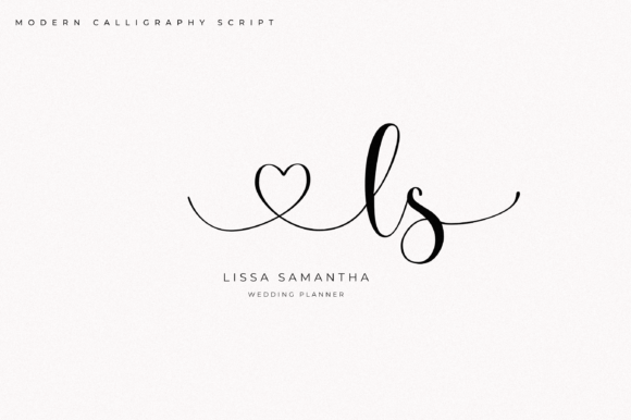Olivia James Font PNG with transparent background - Preview 2