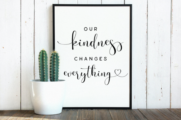 Olivia James Font PNG with transparent background - Preview 5