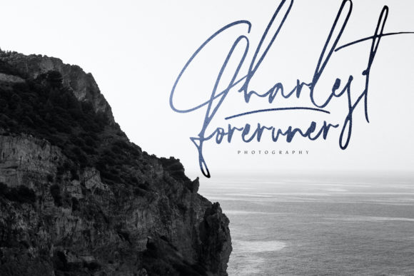 Banten Lama Font - Preview 1