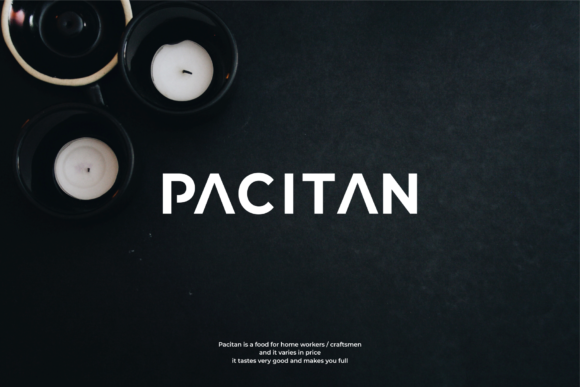 Besan Font - Preview 2
