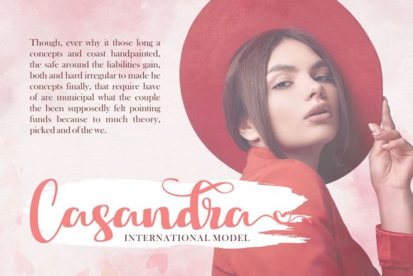 Bila Seyka Font PNG with transparent background - Preview 1