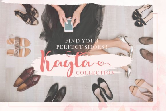 Bila Seyka Font PNG with transparent background - Preview 5
