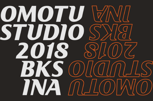 Collins Butter Font - Preview 3