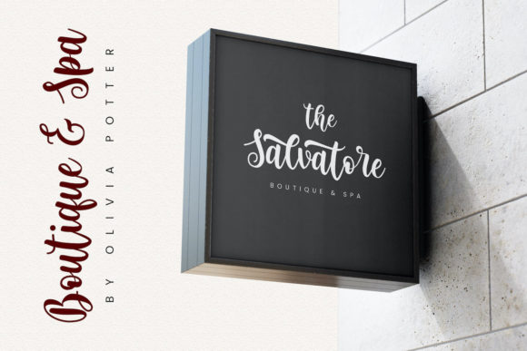 Fenthy Wahuky Font - Preview 1