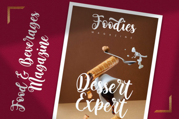 Fenthy Wahuky Font - Preview 5