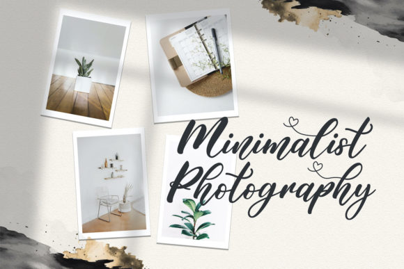 Hanyka Rathery Font - Preview 1