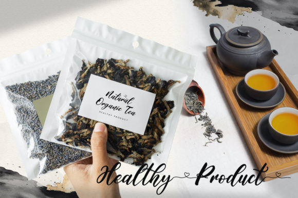 Hanyka Rathery Font - Preview 5