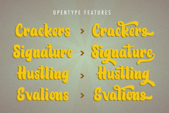 Patric Zihva Font PNG with transparent background - Preview 1