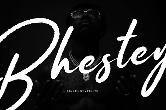 Arte Fittre Font - Preview 1