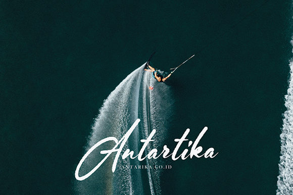 Arte Fittre Font - Preview 6