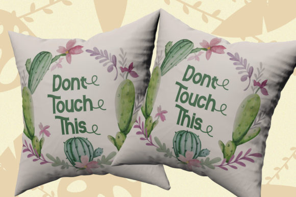 Baby Angel Font - Preview 6