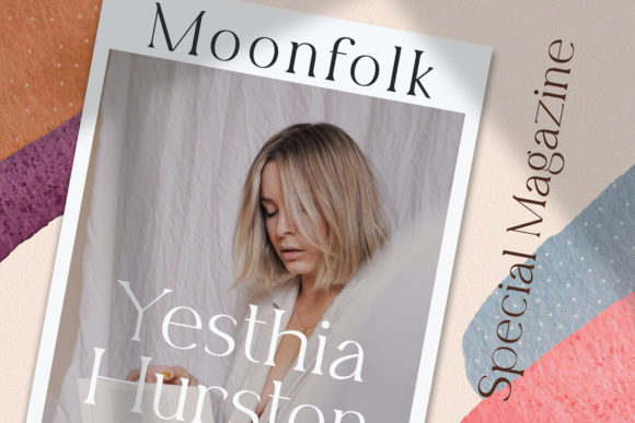 Belfina Husairy Font - Preview 1