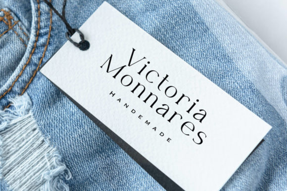 Belfina Husairy Font - Preview 6