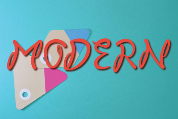 Best Font - Preview 2