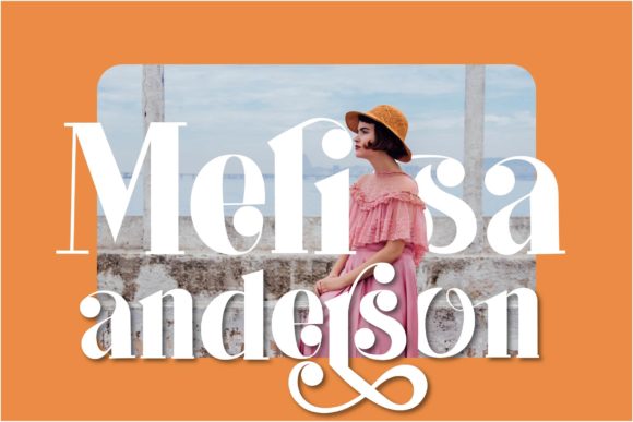 Camelia Font - Preview 5