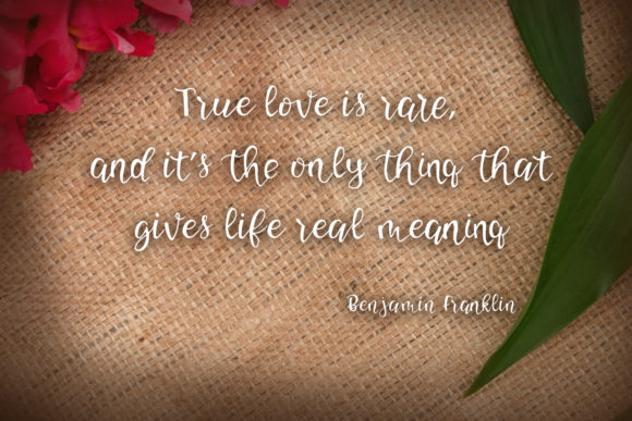 Caston Bean Font - Preview 6