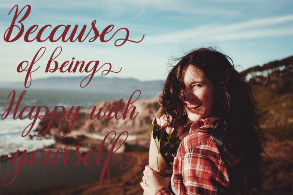 Dear Better Font - Preview 4