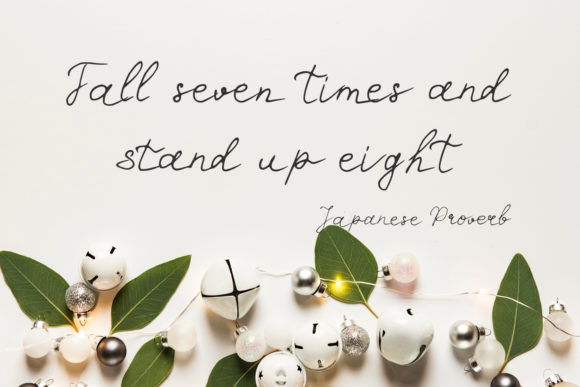 Dianella Font - Preview 5