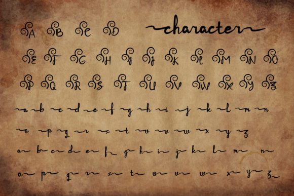 Discount Big Sale Font - Preview 5
