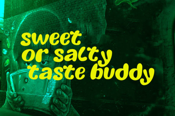 Fairy Tail Font PNG with transparent background - Preview 5
