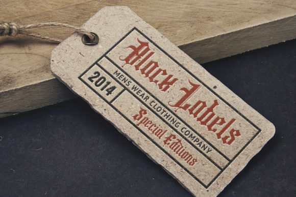 Fancy Quisley Font - Preview 2