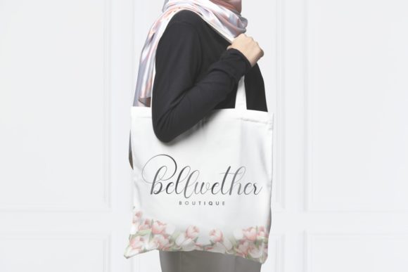 Gloria Beauty Font - Preview 5