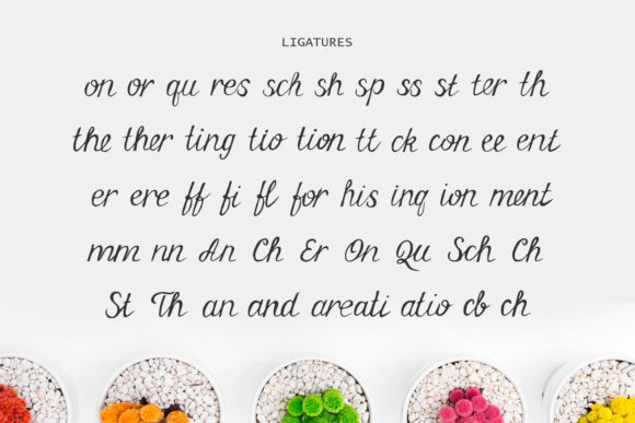Guldahar Font PNG with transparent background - Preview 2