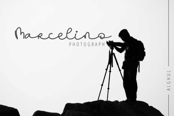 Hanimoon Font PNG with transparent background - Preview 1