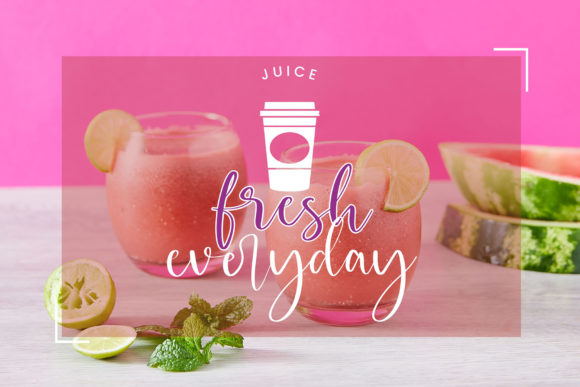Harisha Font - Preview 6