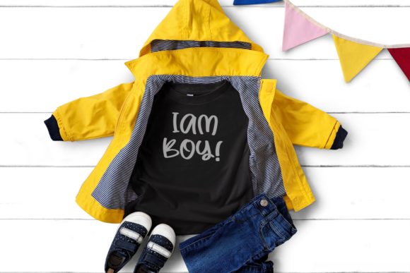 Holiday Story Font font preview - 1