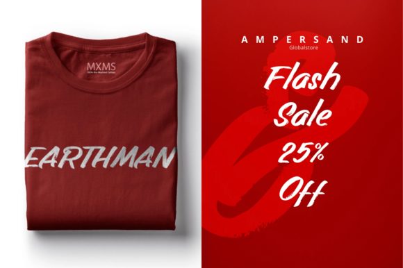 Maximus Font PNG with transparent background - Preview 4