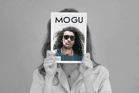 Modiz Font PNG with transparent background - Preview 4