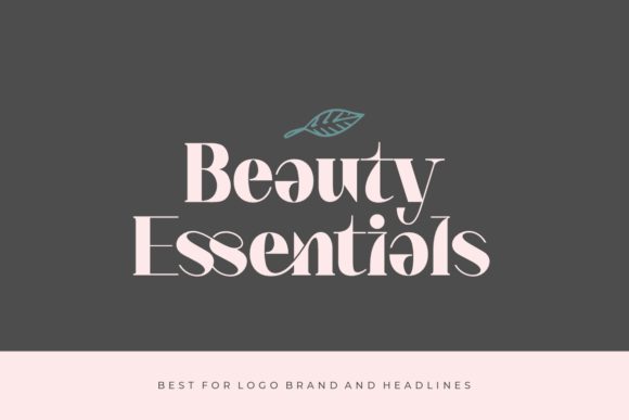 Notted Font PNG with transparent background - Preview 2