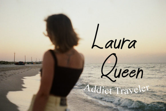 Queque Font PNG with transparent background - Preview 5