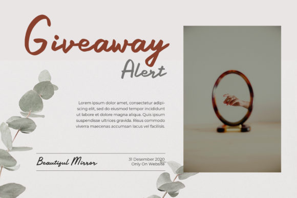 Ramony Font PNG with transparent background - Preview 6