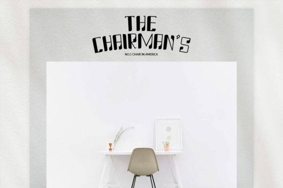 Aligan Font - Preview 2