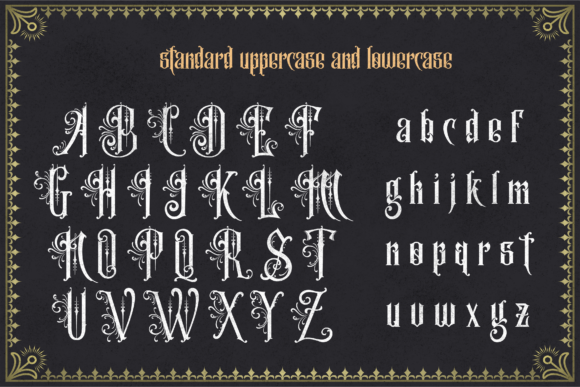 Arteria Font - Preview 6