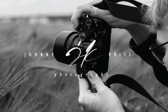 Begins Font - Preview 5