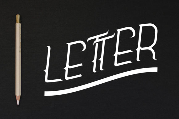 Breadly Font - Preview 3
