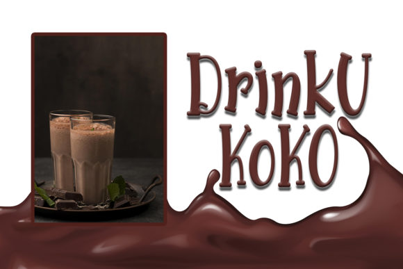 Cocko Dream Font - Preview 2