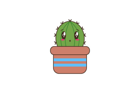 cactus ceramics Cactus Ring Holder – River Craft Ceramics main image 0