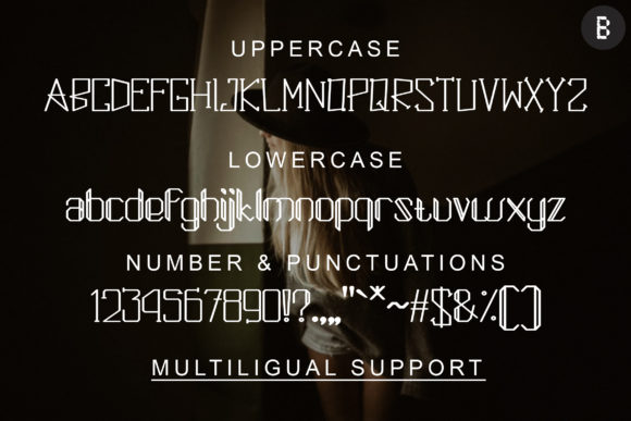 Funies Font - Preview 2