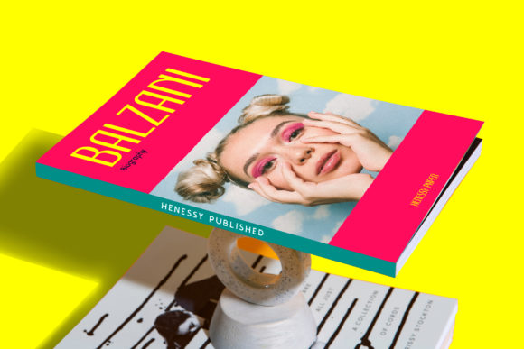Groundy Font - Preview 6