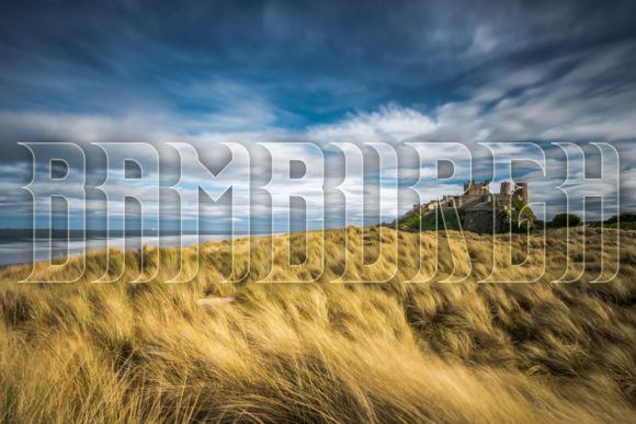 Hildane Font PNG with transparent background - Preview 6