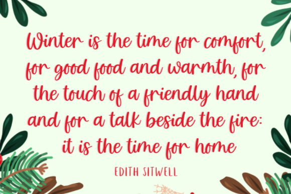 Holiday Wishes Font PNG with transparent background - Preview 4