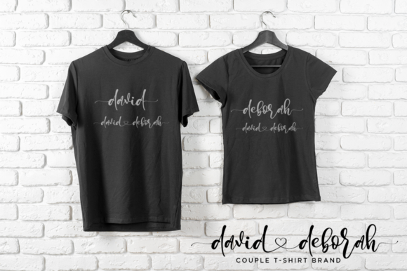 Honey Sharon Font - Preview 3