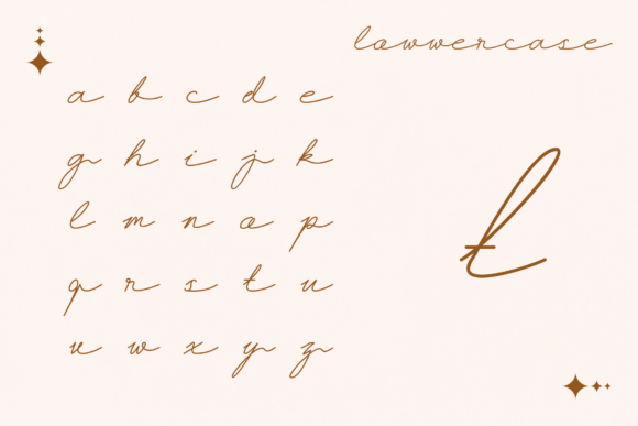 Kabita Font PNG with transparent background - Preview 4