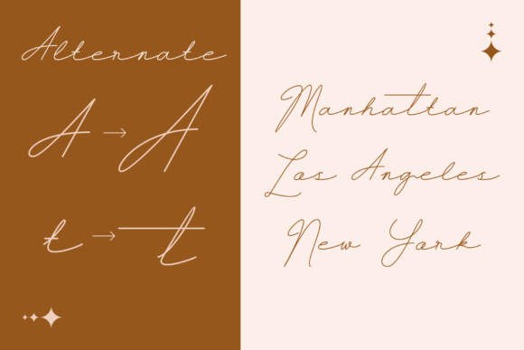 Kabita Font PNG with transparent background - Preview 6