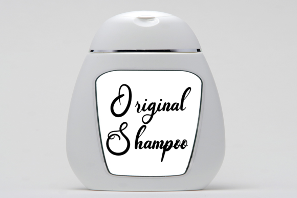 Lovely Letters Font PNG with transparent background - Preview 2