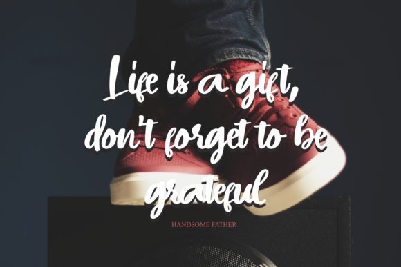 Relaxme Font PNG with transparent background - Preview 2